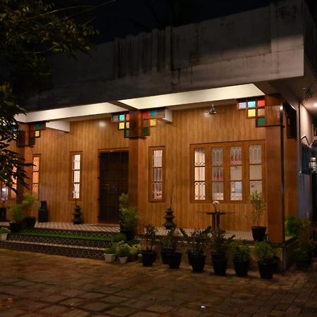 Fort Kochi Paradise Homestay المظهر الخارجي الصورة