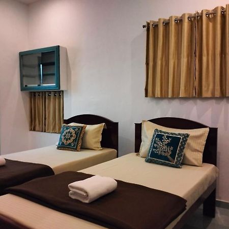Fort Kochi Paradise Homestay المظهر الخارجي الصورة