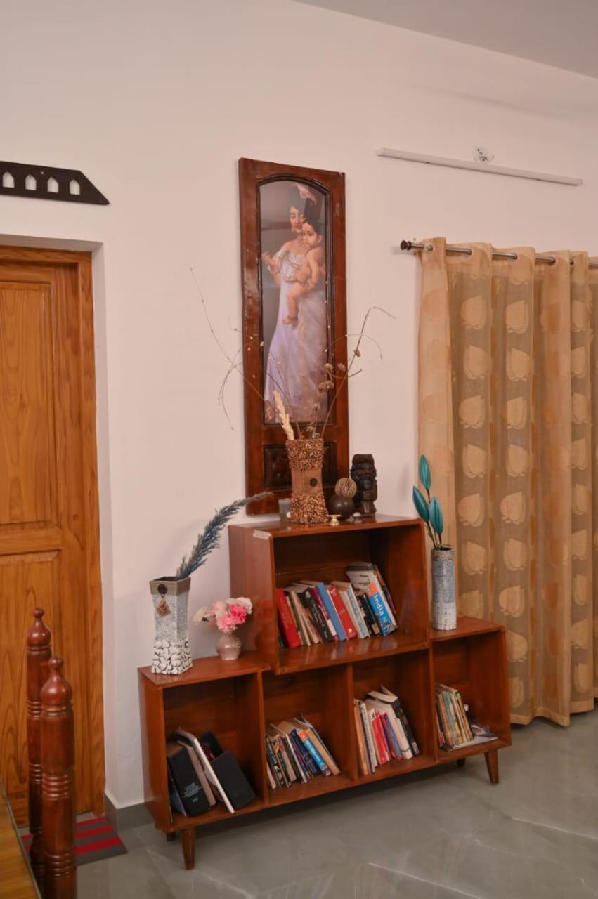 Fort Kochi Paradise Homestay المظهر الخارجي الصورة