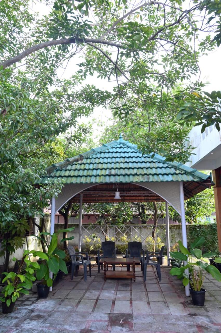 Fort Kochi Paradise Homestay المظهر الخارجي الصورة