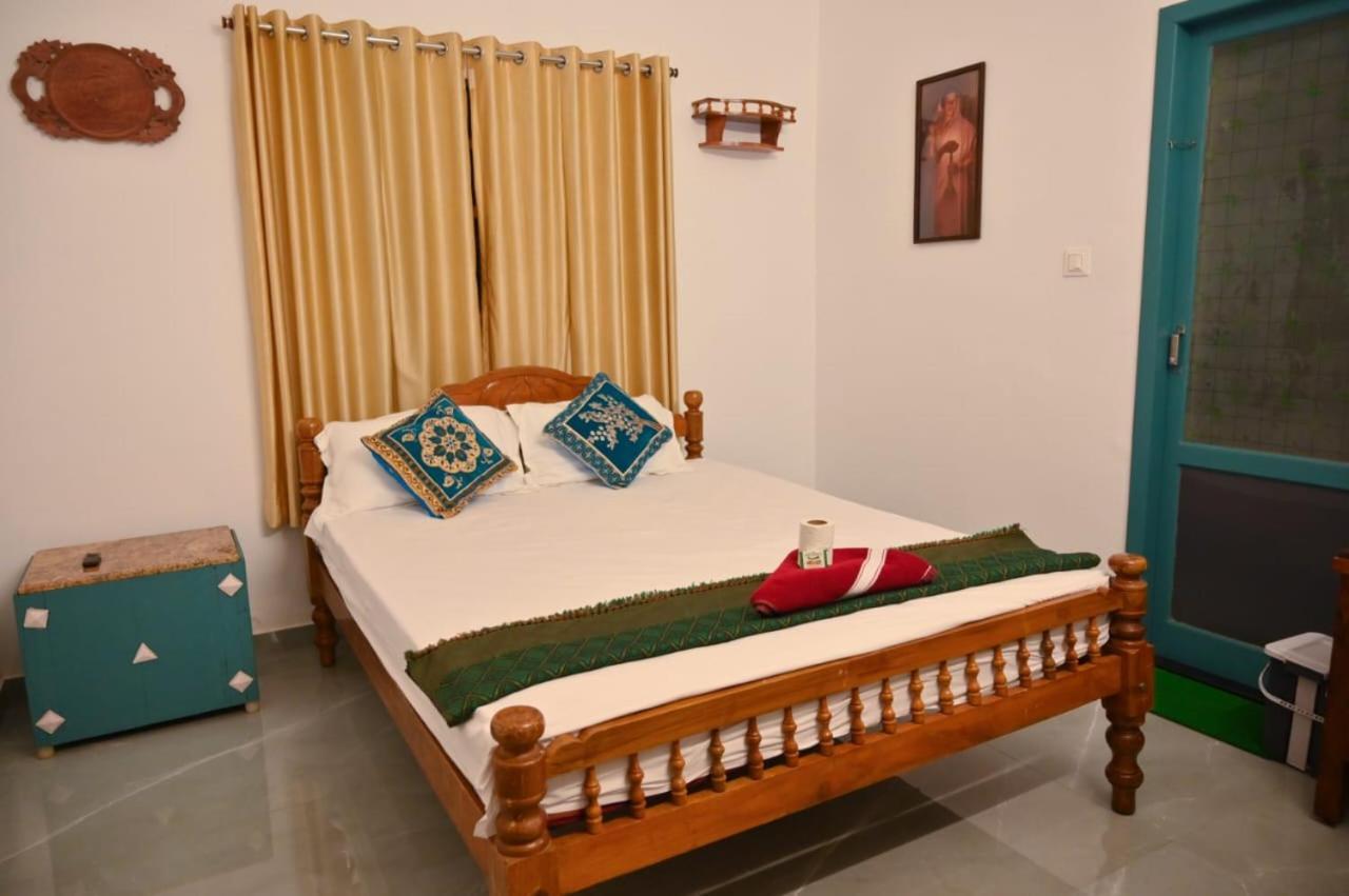 Fort Kochi Paradise Homestay المظهر الخارجي الصورة