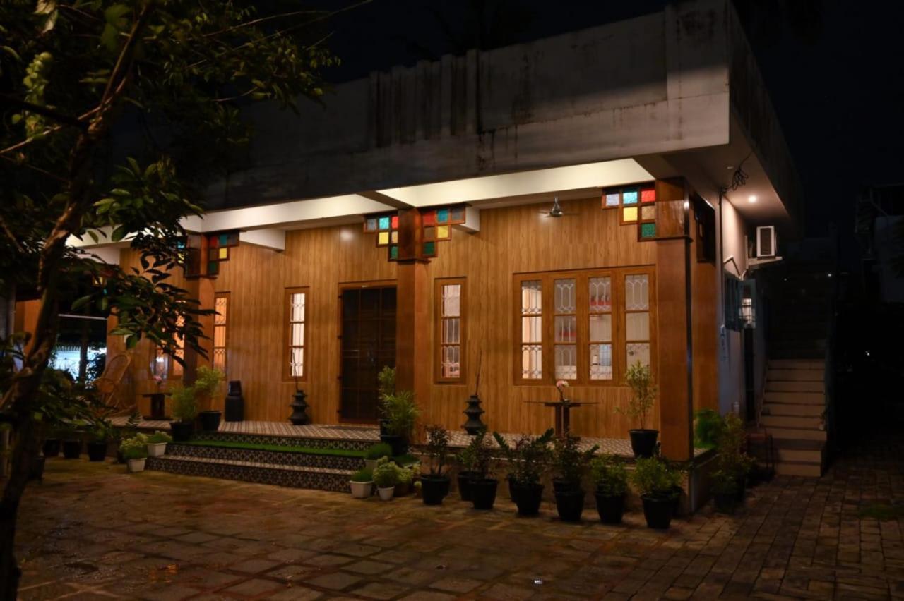Fort Kochi Paradise Homestay المظهر الخارجي الصورة