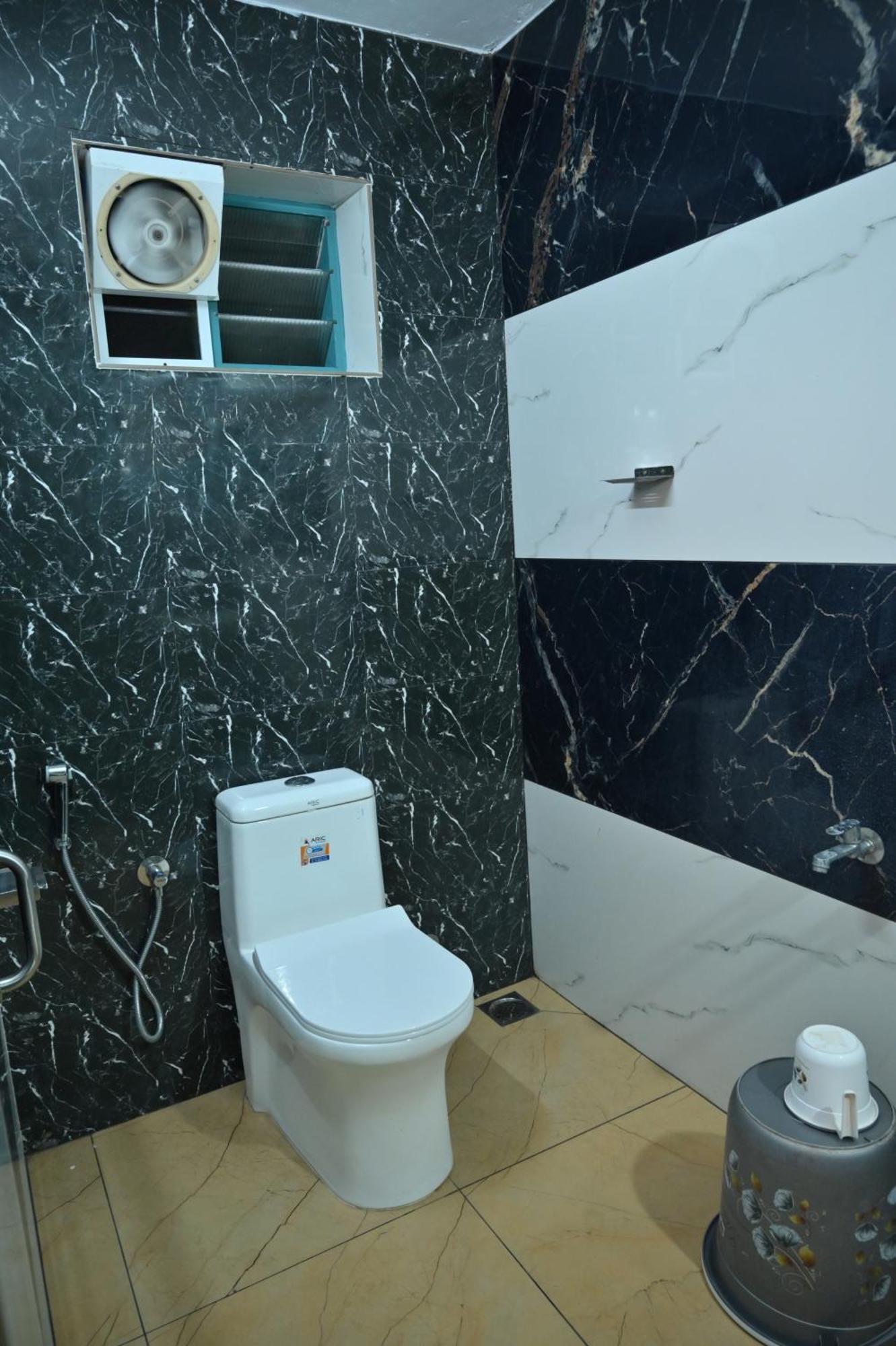 Fort Kochi Paradise Homestay المظهر الخارجي الصورة