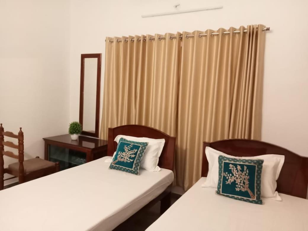 Fort Kochi Paradise Homestay المظهر الخارجي الصورة