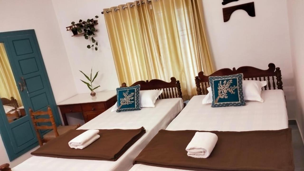 Fort Kochi Paradise Homestay المظهر الخارجي الصورة