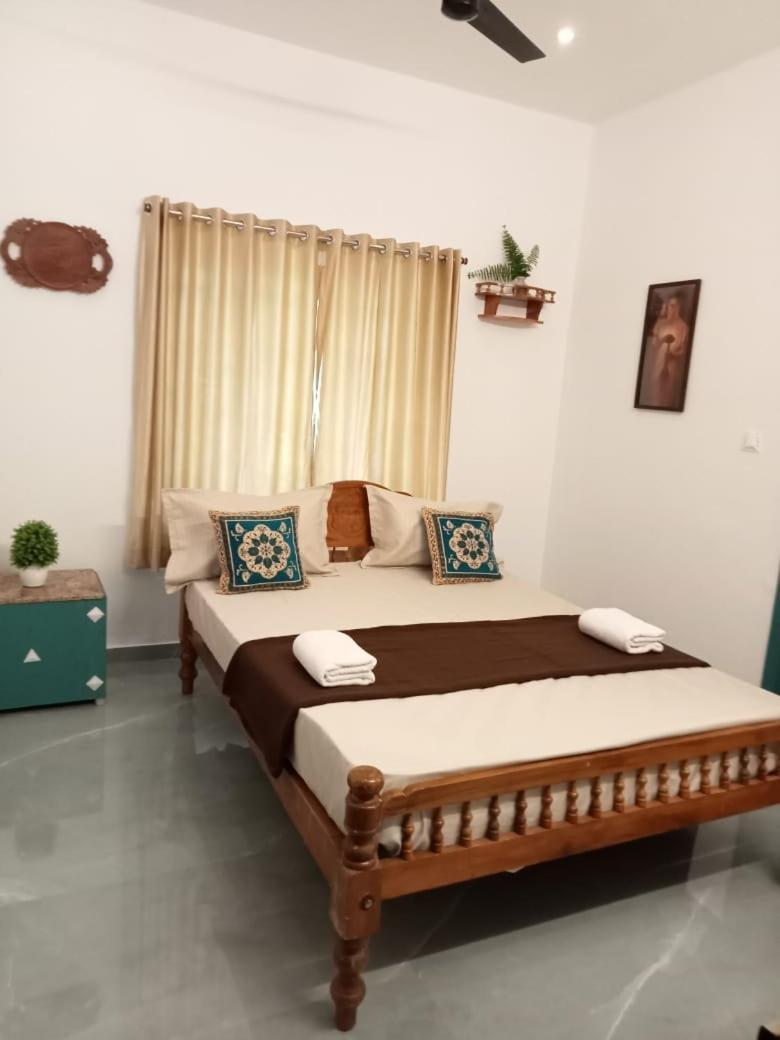 Fort Kochi Paradise Homestay المظهر الخارجي الصورة